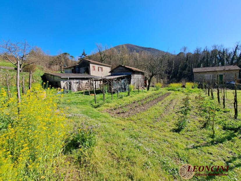 Rustico in Via Novegino 100, Podenzana — foto 4 di 5
