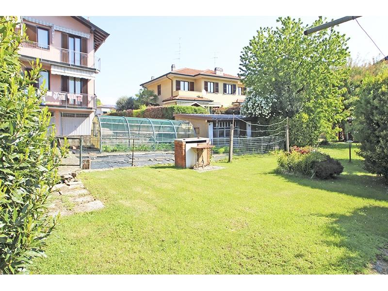 Trilocale, Vedano Olona — foto 2 di 5