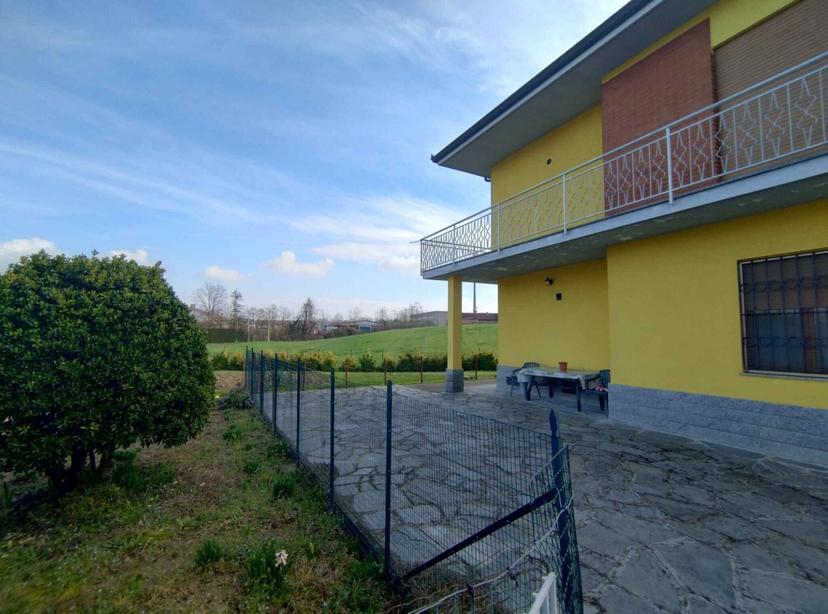 Villa a schiera, Masio — foto 4 di 5