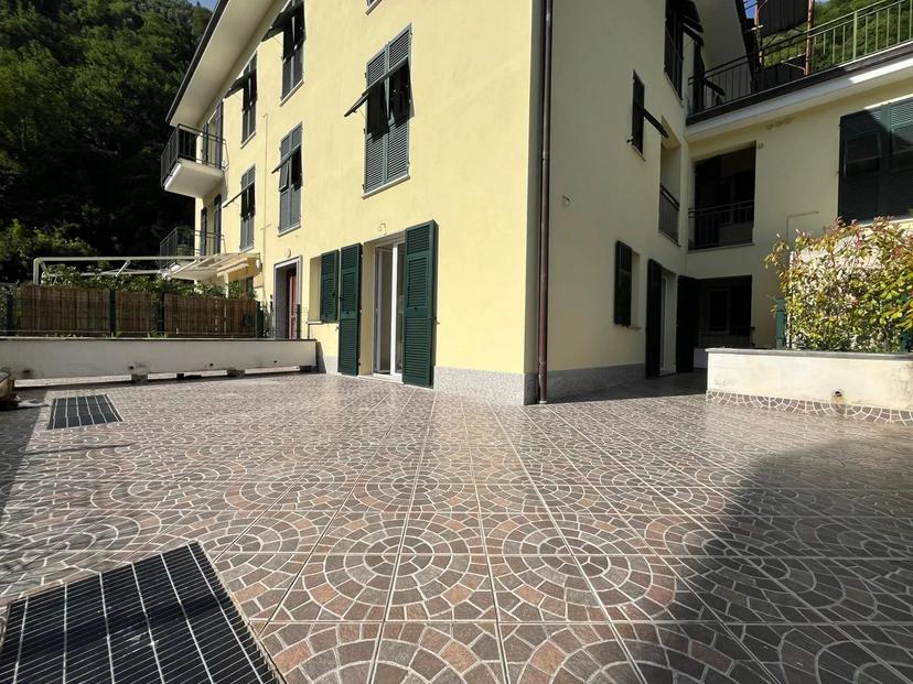 Bilocale in Via Giuseppe Garibaldi Ne, Ne — foto 5 di 5