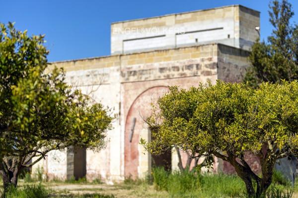 Villa in Strada Vicinale Morrone Torre, Galatone — foto 3 di 5