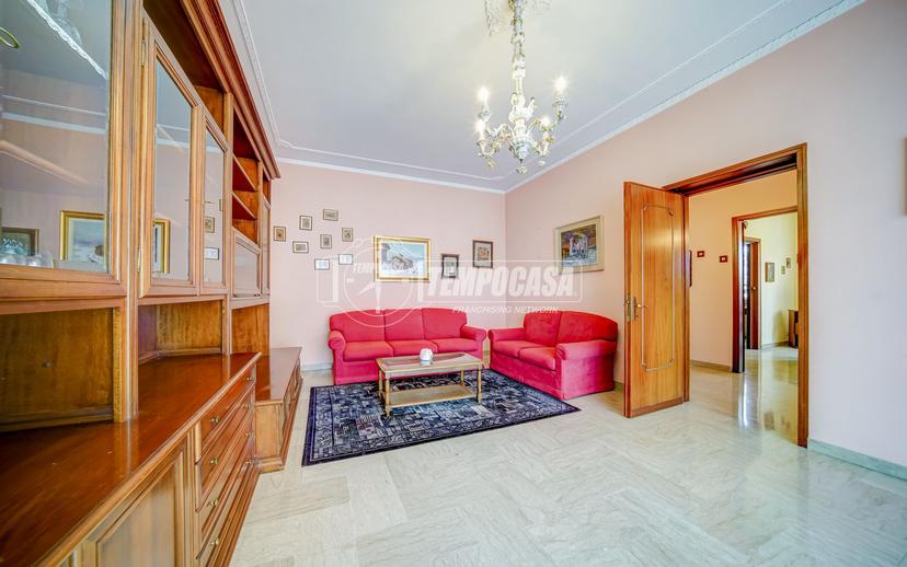 Villa a schiera in Via San Carlo Borromeo 36, Cassano Magnago — foto 2 di 5