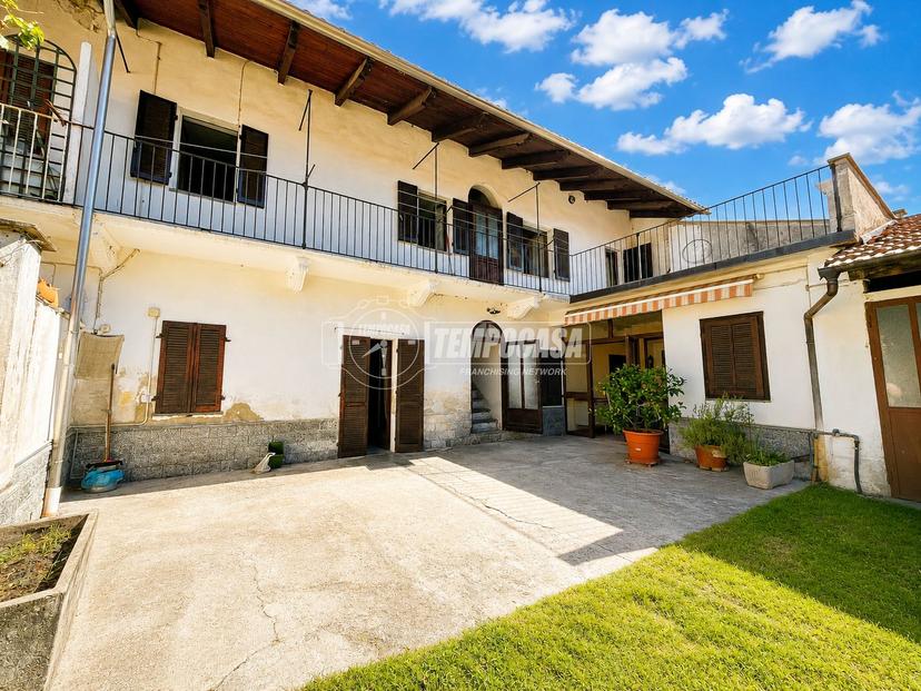 Casa indipendente in Via Vittorio Veneto, Caluso — foto 5 di 5