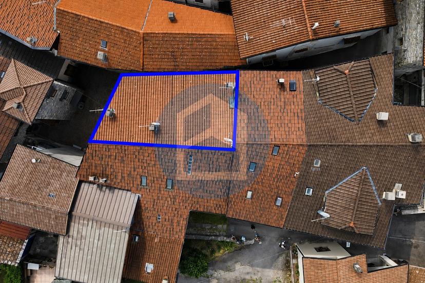 Trilocale in Via Torre 26, Ono San Pietro — foto 5 di 5