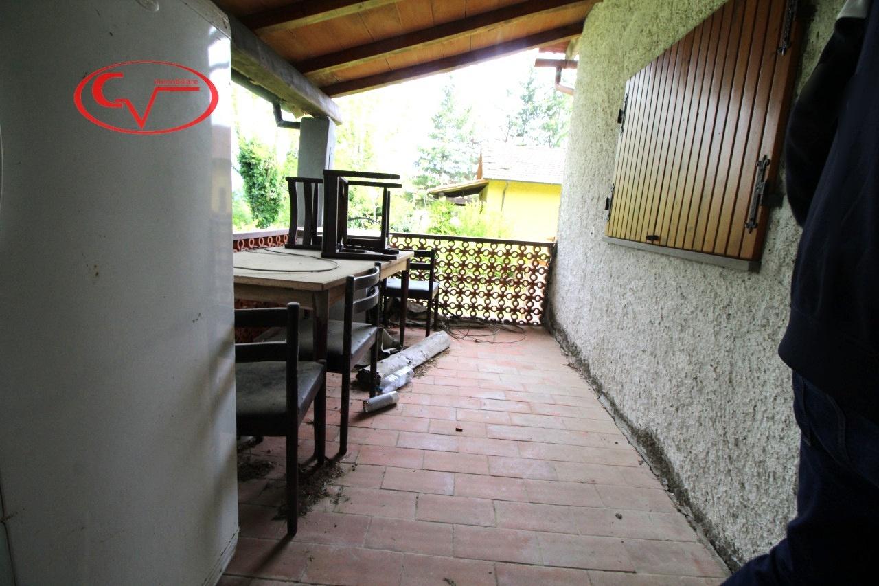 Casa indipendente in Pratovalle, Loro Ciuffenna