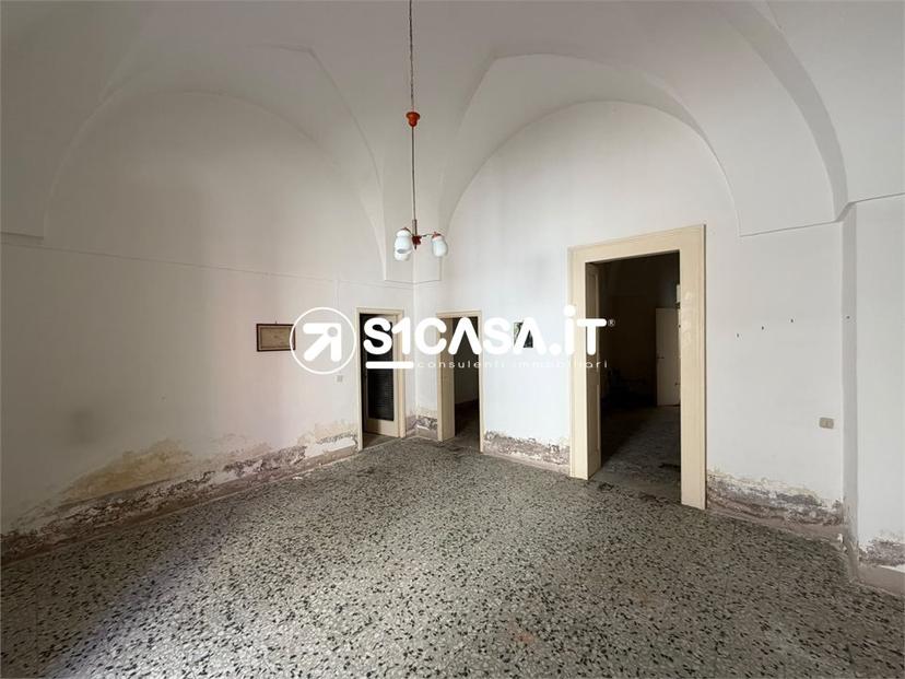 Casa indipendente in Via Monte San Michele 14, Galatone — foto 3 di 5
