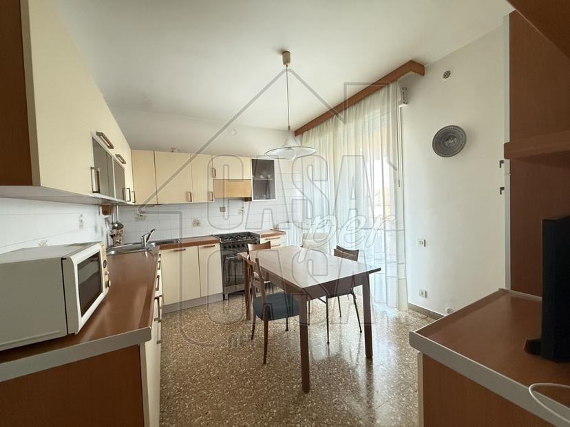 Quadrilocale in Via Giuseppe Verdi, Bovolenta — foto 3 di 5