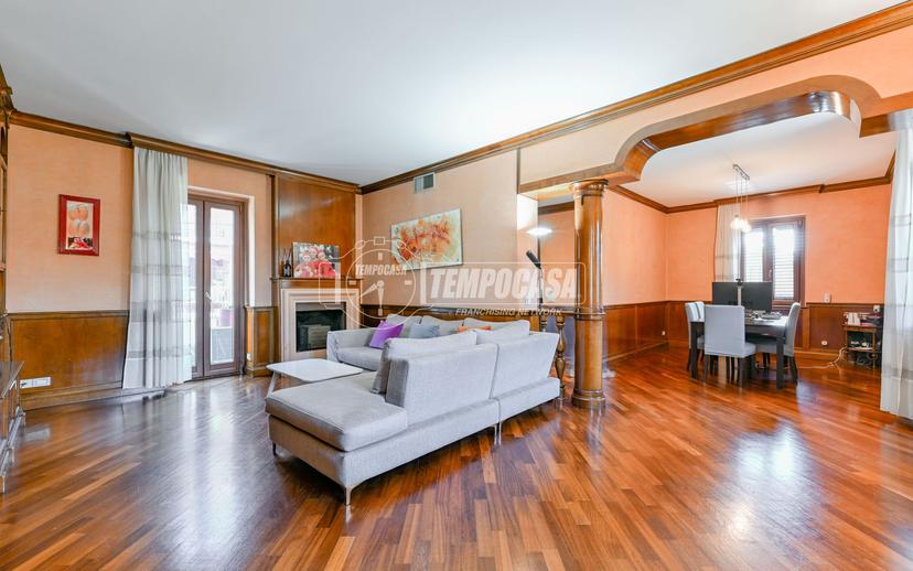 Casa indipendente, Segrate — foto 2 di 5