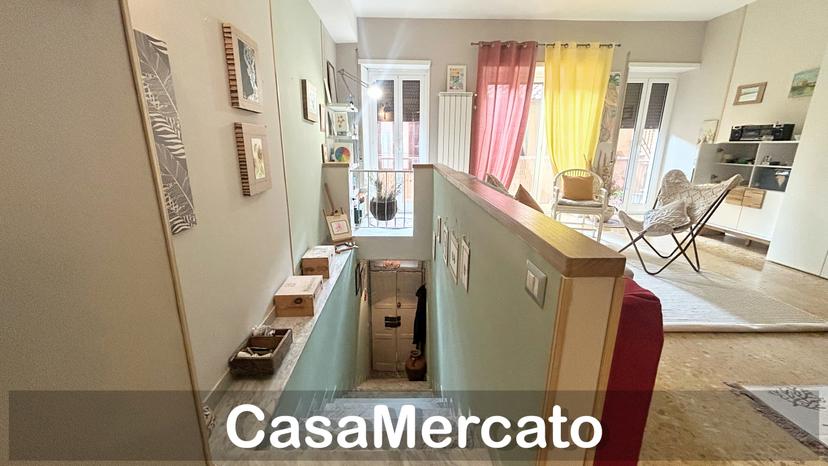 Bilocale in Via del Porticato, Rocca di Papa — foto 3 di 5