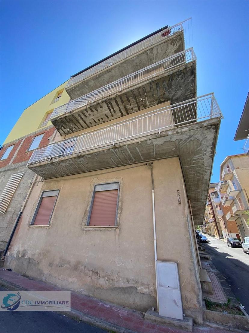 Appartamento in Via San Luigi Gonzaga 5, San Giovanni Gemini — foto 5 di 5