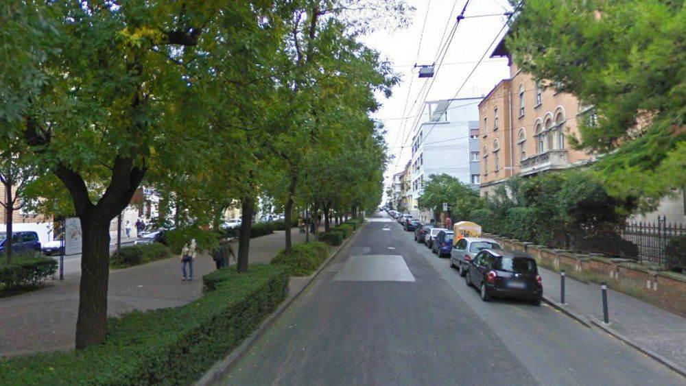 Quadrilocale, Ancona