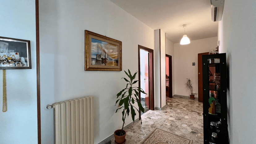 Trilocale in Via XXV Aprile, Cisternino — foto 2 di 5