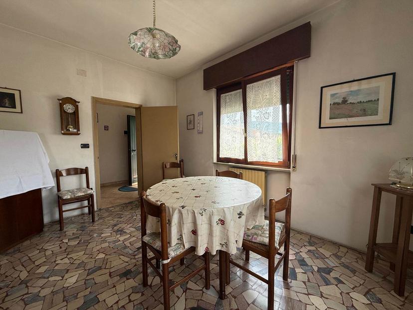 Quadrilocale in Via Alessandro Manzoni, Montecchio Maggiore — foto 5 di 5