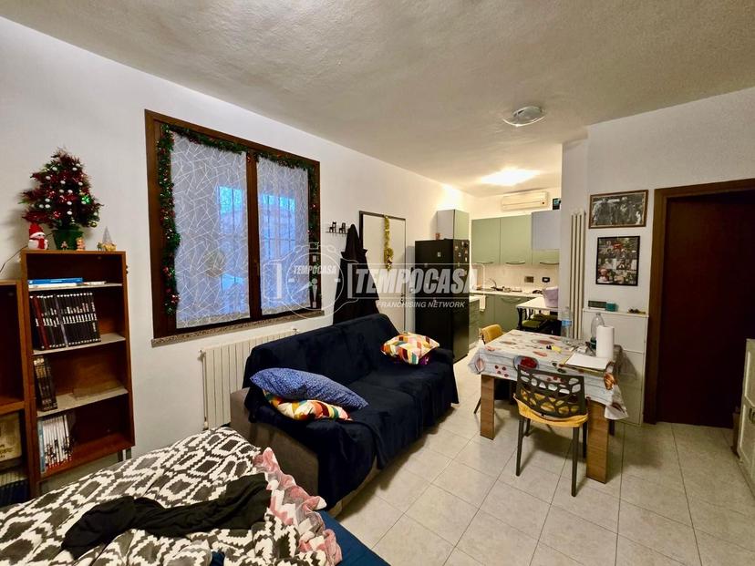 Monolocale in Via Michael Faraday, Reggio nell'Emilia — foto 5 di 5