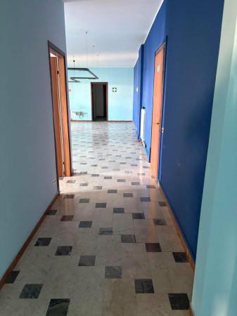 Appartamento in Via Balilla, Romano di Lombardia