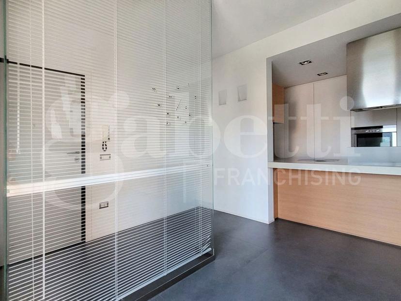 Quadrilocale in C.da Marenzi 11, Massignano — foto 3 di 5