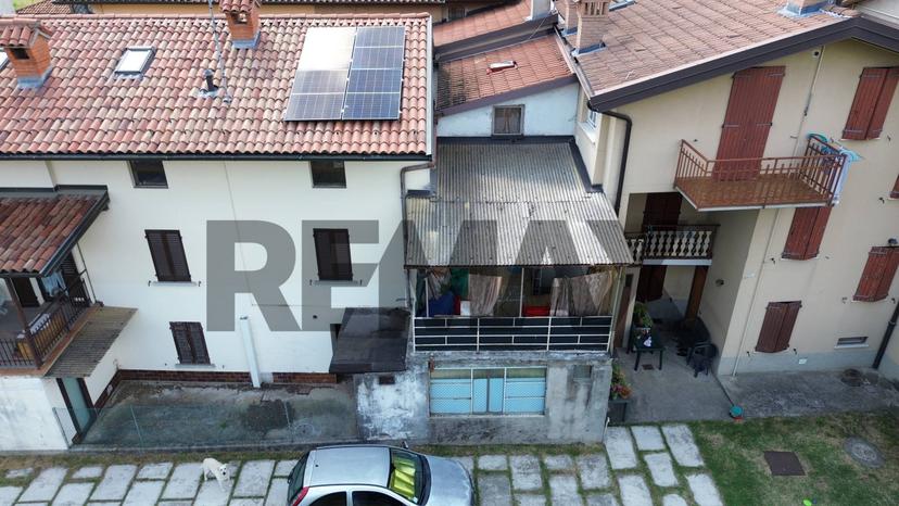Casa indipendente in Via Sottoripa 22, Paladina — foto 5 di 5