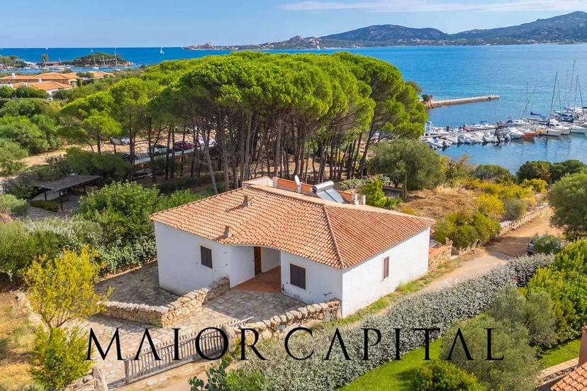 Villa, Arzachena — foto 2 di 5