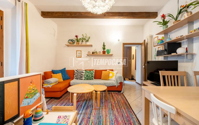 Trilocale in Via Giacomo Matteotti 42, Casola Valsenio — foto 5 di 5