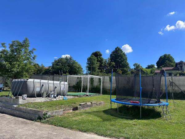 Terratetto unifamiliare in Via Emanuele di Bricherasio 1, Roppolo — foto 5 di 5