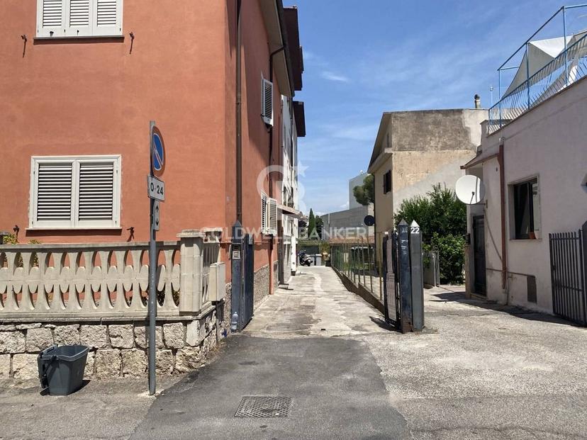 Quadrilocale in Via Ombrone 24, Montalto di Castro — foto 3 di 5