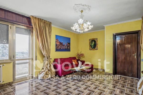 Trilocale in Via Kennedy 35, Castelluccio dei Sauri — foto 4 di 5