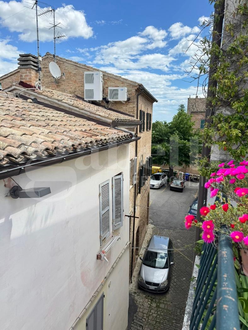 Attico in Vicolo dell'Achilla 6, Recanati — foto 4 di 5
