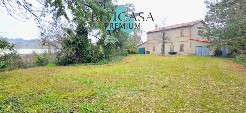 Casa indipendente in Via della Collina, Meldola — foto 4 di 5