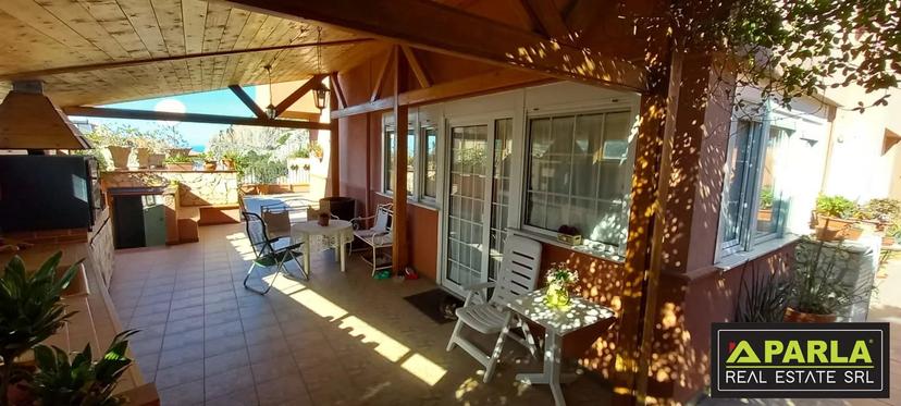 Villa in Via H, Cefalù — foto 2 di 5