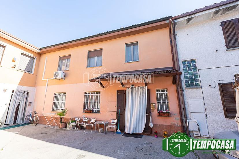 Casa indipendente in Via Zambelli, Soresina — foto 4 di 5