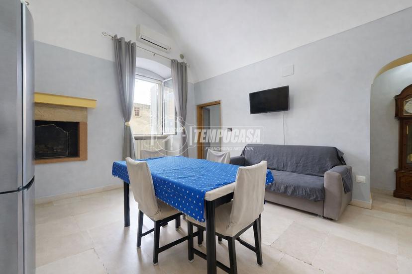Casa indipendente in Via Mercadante, Casamassima — foto 4 di 5