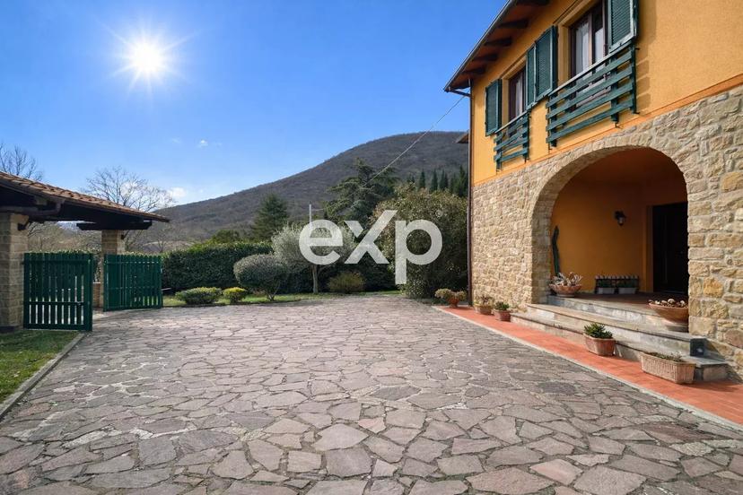 Casa indipendente in Via di Legri, 90, Calenzano — foto 4 di 5