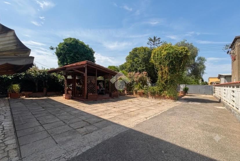 Casa indipendente in Via dei Gelsomini 4, Cisterna di Latina — foto 4 di 5