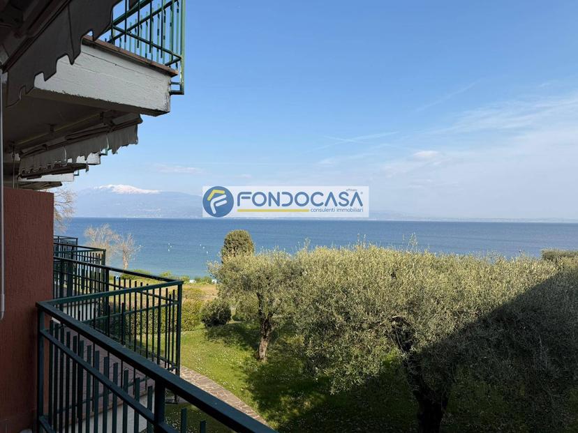 Trilocale in Via Seselle, Manerba del Garda — foto 2 di 5