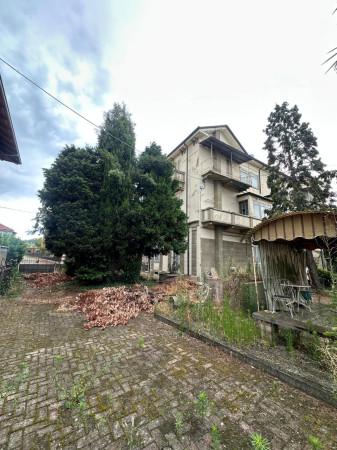 Terratetto plurifamiliare in Via Torino 4, Cavaglià — foto 5 di 5
