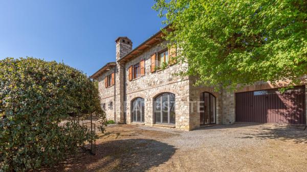Villa plurifamiliare, Sarteano — foto 2 di 5