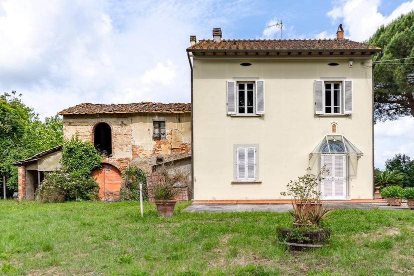 Villa in 50054 Pinete Fi 50054, Fucecchio — foto 4 di 5