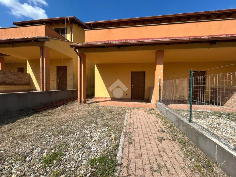 Villa a schiera in Vocabolo Casanova 19, Montecastrilli — foto 5 di 5