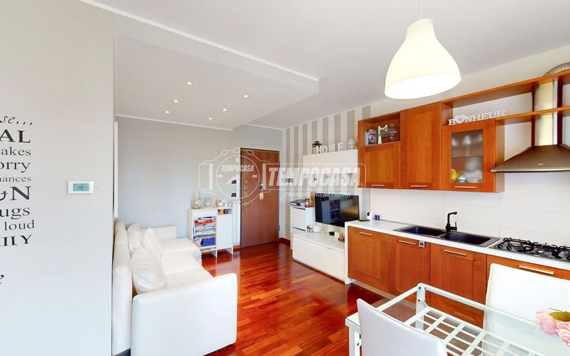 Trilocale in Via Stella del Sud 7, Mediglia — foto 2 di 5
