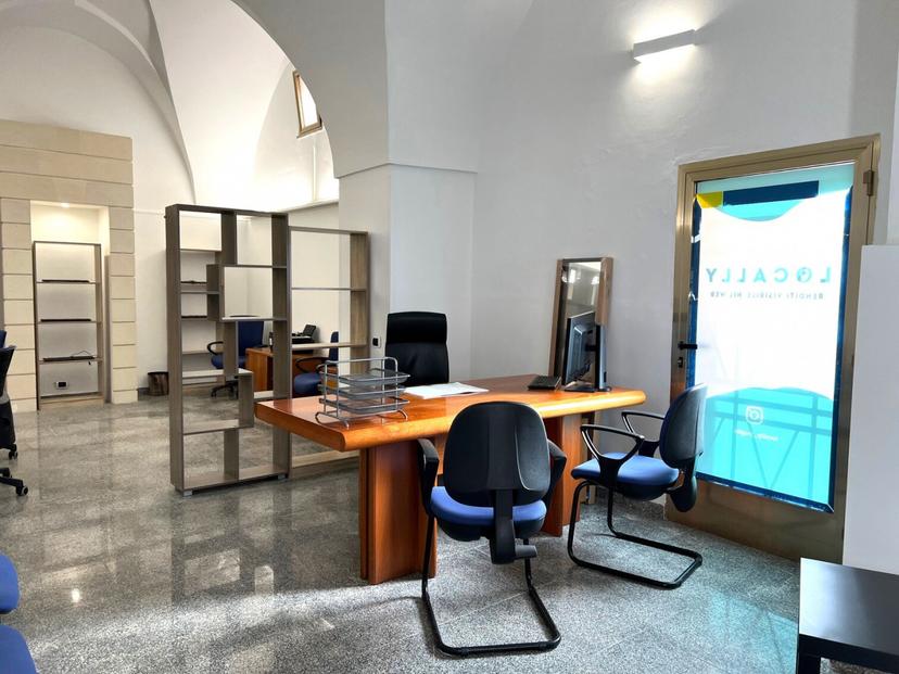 Loft in Via Roma, Casarano — foto 2 di 5