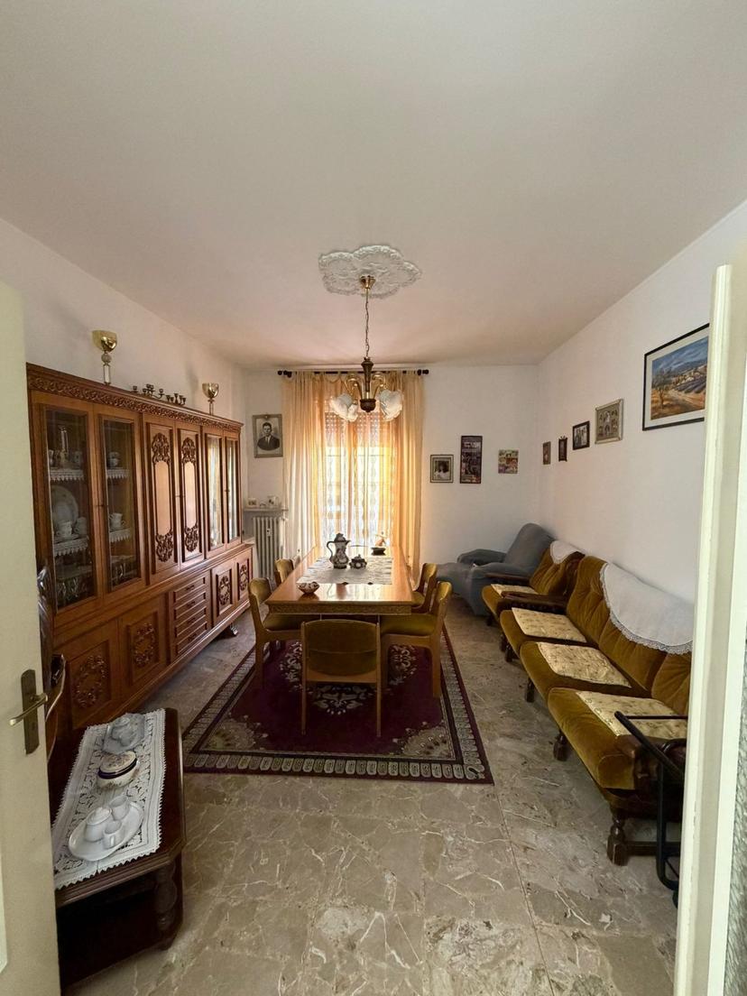 Quadrilocale in Corso Duca d'Aosta 7, Casale Monferrato — foto 5 di 5