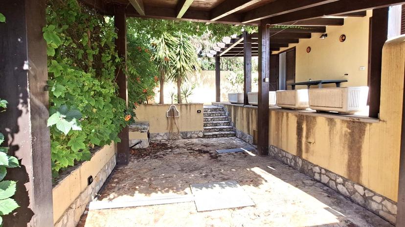 Villa in Via Sicilia 3, Menfi — foto 3 di 5