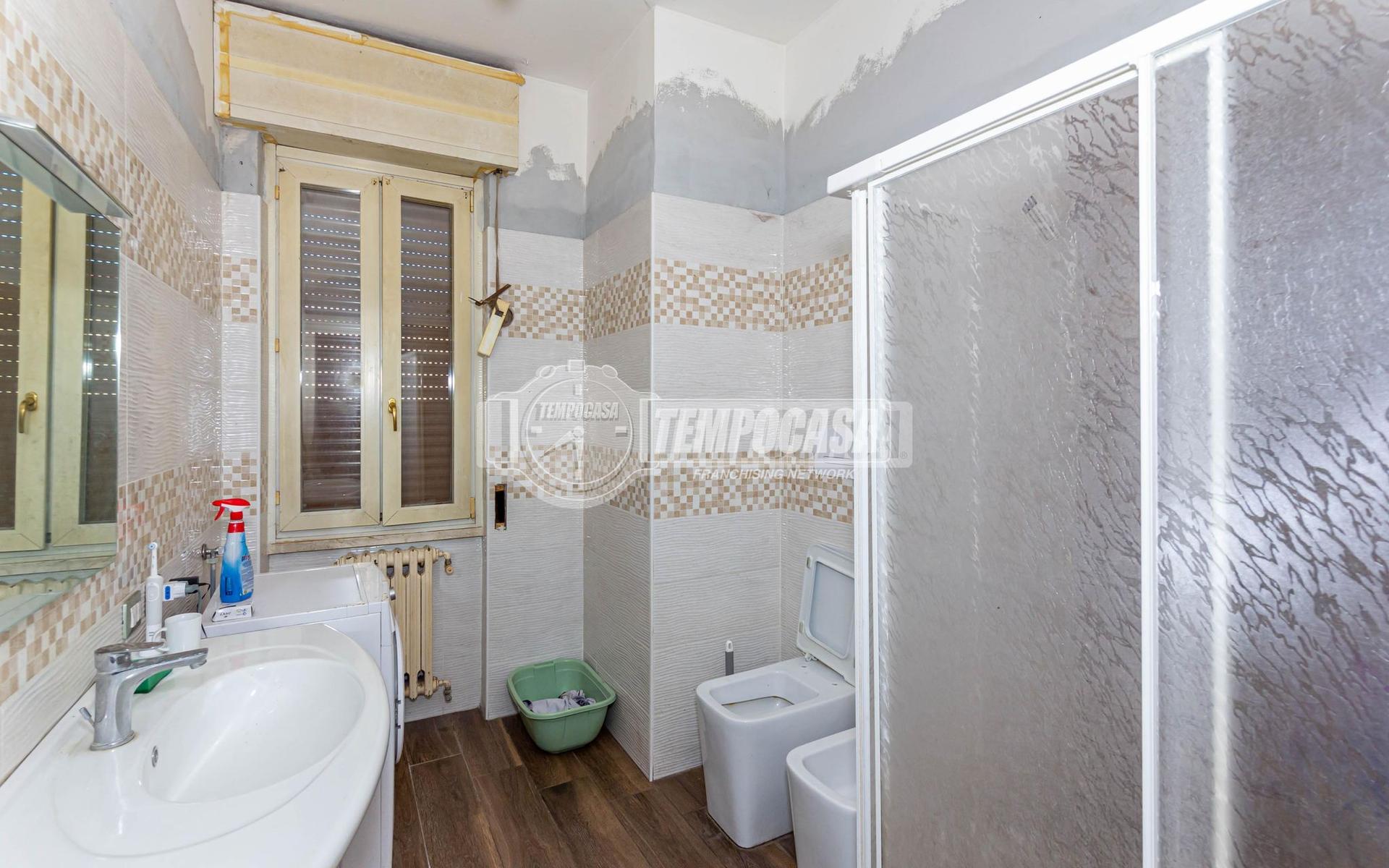 Trilocale in Via Piave, Pandino