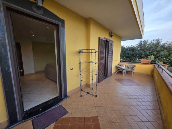 Villa a schiera in Traversa Paolo VI 21, Scafati — foto 3 di 5