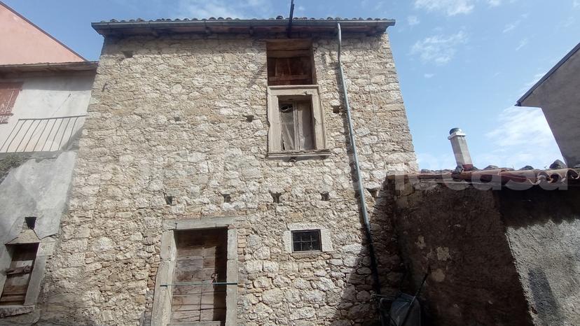 Rustico in Via dell'Aia 6, Ateleta — foto 2 di 5