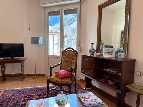 Quadrilocale in Largo Giuseppe Mazzini, Sondalo — foto 5 di 5
