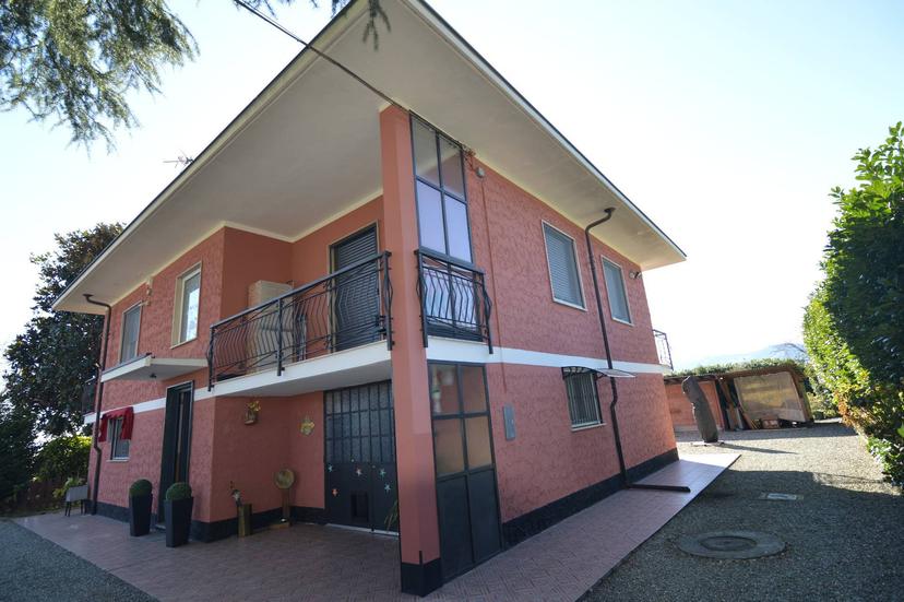 Villa in Via Devietti Goggia 82, San Maurizio Canavese — foto 5 di 5