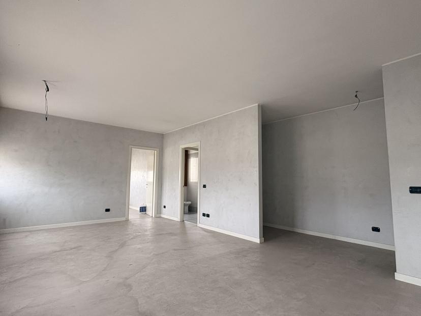 Trilocale in Via Dandolo, Borgoricco — foto 2 di 5