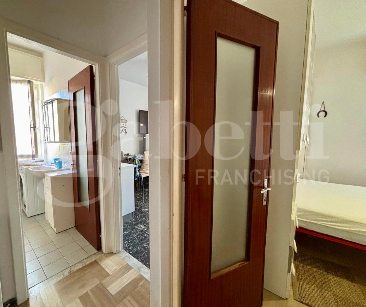 Trilocale in Via IV Novembre, Borgio Verezzi
