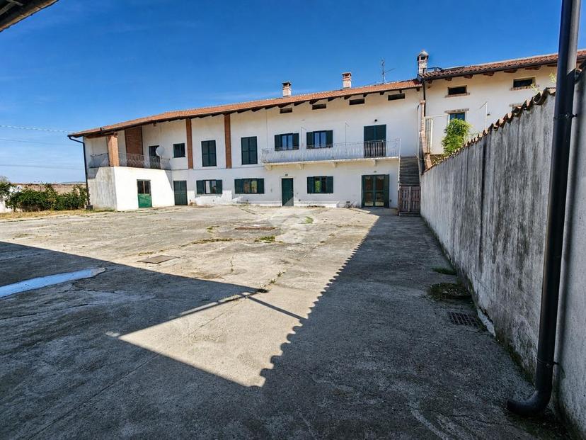 Casa indipendente in Str. Olmetto 3, Cigliano — foto 5 di 5